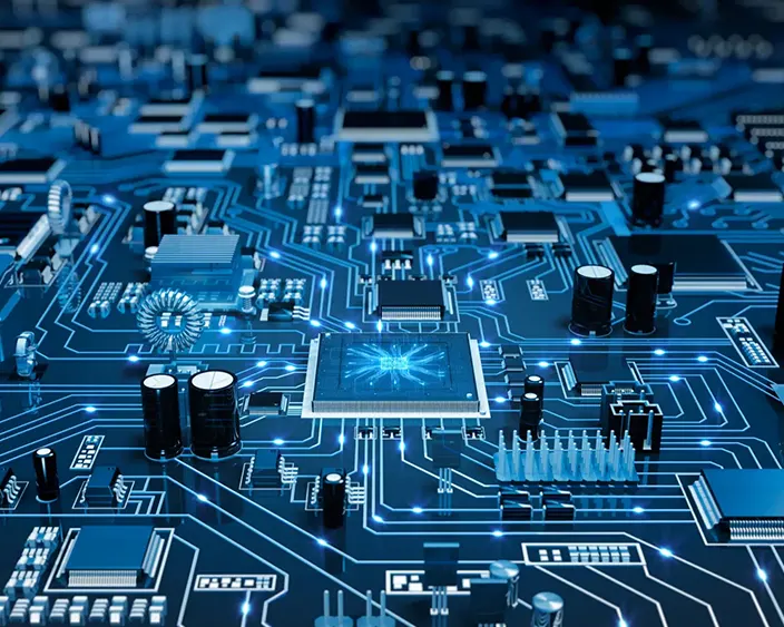 แอสเซมบลี PCB คืออะไร？