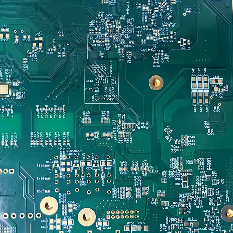 PCB หลายชั้นคืออะไร?