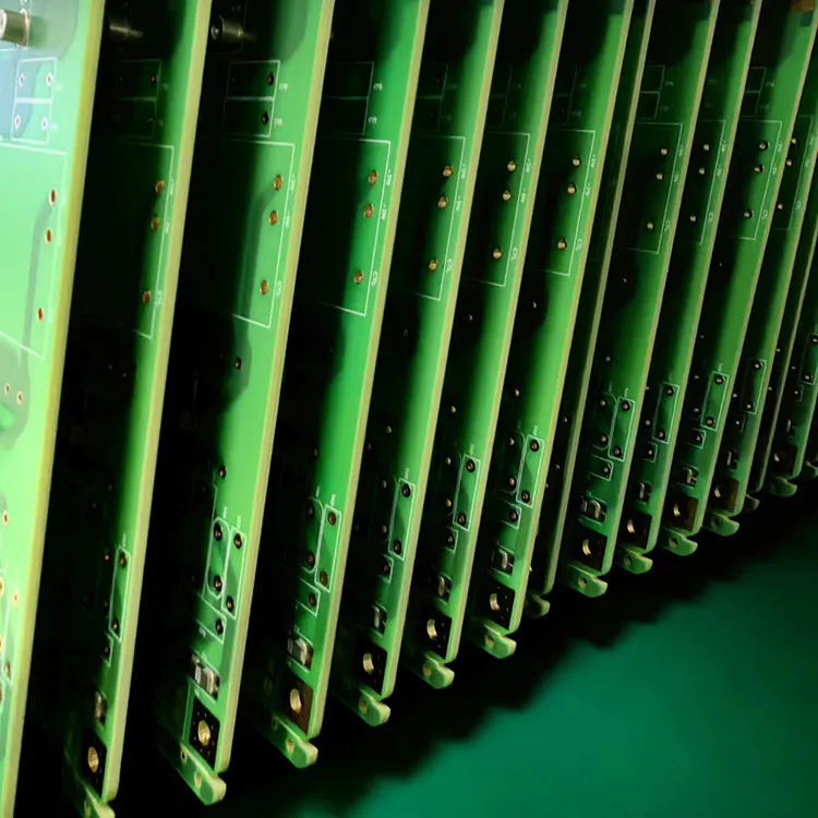 ความถี่ของ Rogers PCB คืออะไร?