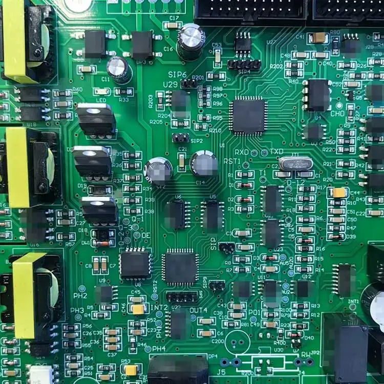 แอสเซมบลี PCB ระบบสมาร์ทกริดคืออะไร?