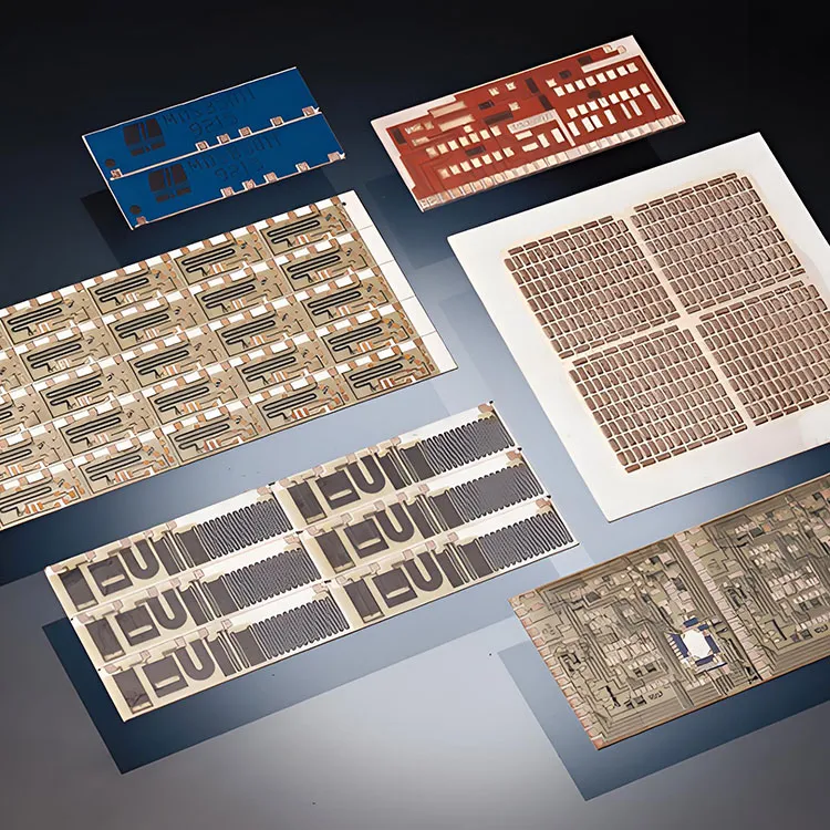 ข้อดีของเซรามิก PCB คืออะไร?