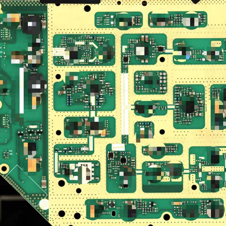 อะไรคือความแตกต่างระหว่าง PCB ทองแดงหนักและแผงวงจรธรรมดา?