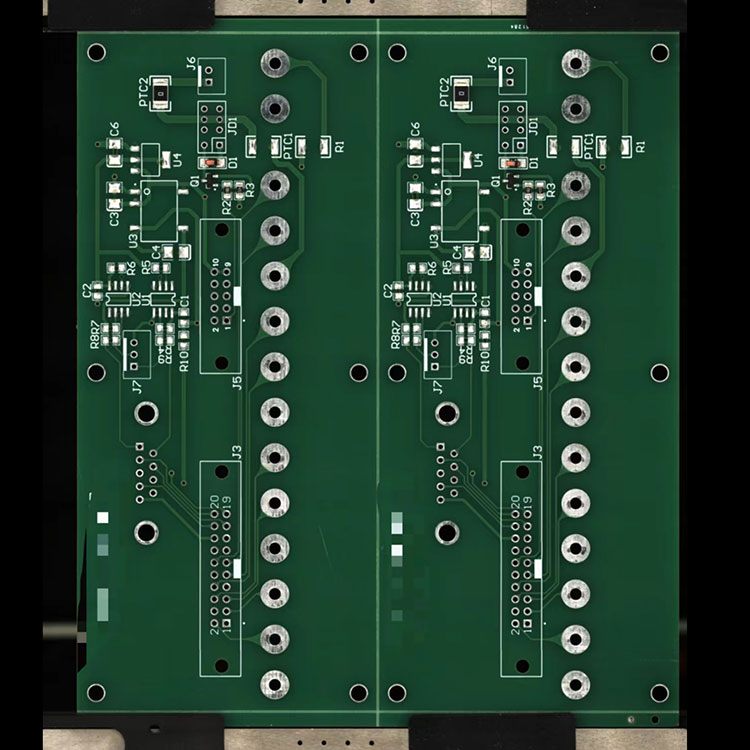 อะลูมิเนียม PCB