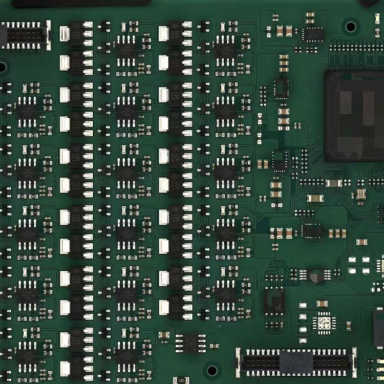 ระบบควบคุมประเภทต่าง ๆ ที่ใช้ในการประกอบ PCB ระบบควบคุมยานยนต์มีอะไรบ้าง