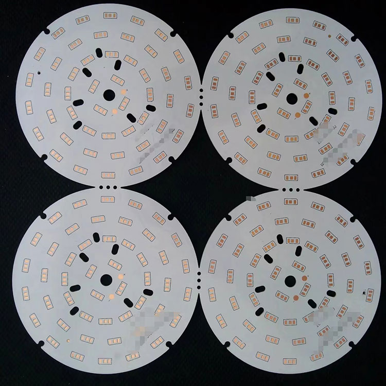 LED Lighting Aluminium PCB Assembly สามารถเพิ่มประสิทธิภาพการใช้พลังงานได้อย่างไร?