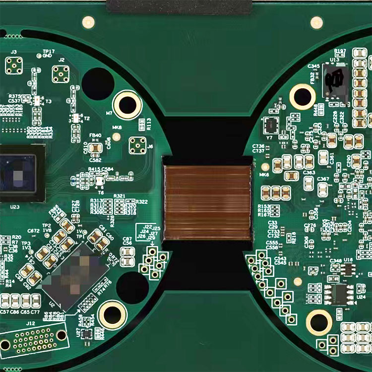 อะไรคือข้อเสียของ Rigid-Flex PCB?