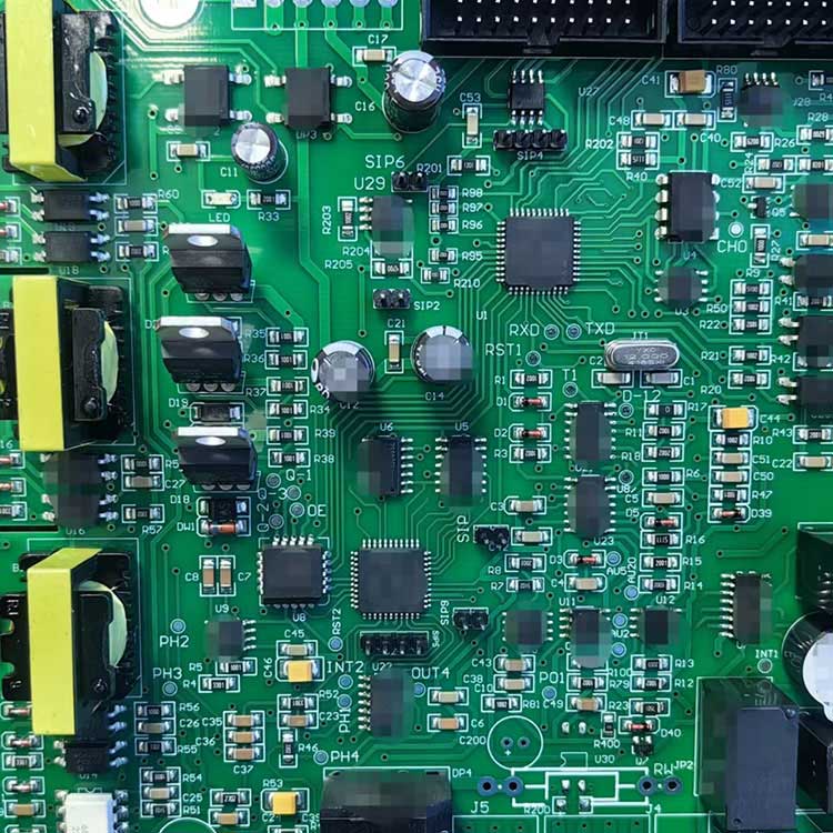 การประกอบ PCB ระบบกริดอัจฉริยะสามารถรองรับอนาคตของเมืองอัจฉริยะได้อย่างไร